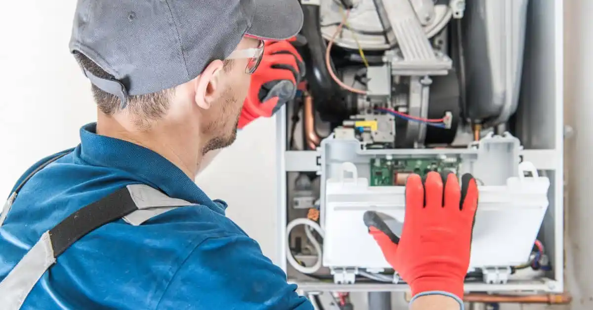 installateur Beverwijk